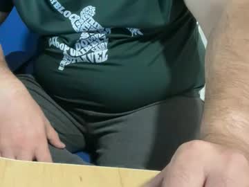 Fuzitzu2 October 29, 2025 Chaturbate stream image