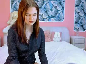 Gloria_Swan October 29, 2025 Chaturbate stream image
