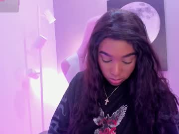Kaylaprince_ October 29, 2025 Chaturbate stream image