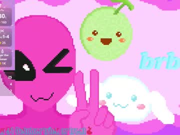 Kyomi_Beth October 29, 2025 Chaturbate stream image