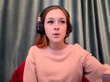 Mozelleberendt October 29, 2025 Chaturbate stream image