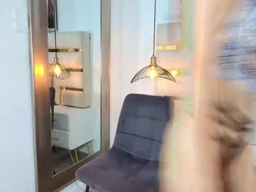 Sophie_Leclair_ October 29, 2025 Chaturbate stream image