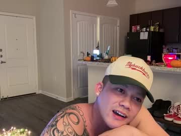 Thebeatsd October 29, 2025 Chaturbate stream image