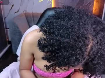 Violeth_B October 29, 2025 Chaturbate stream image