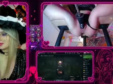 Vivicute_ October 29, 2025 Chaturbate stream image