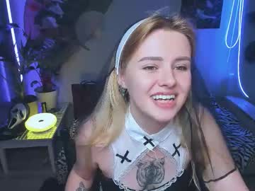 Alexa_Pirs October 29, 2025 Chaturbate stream image