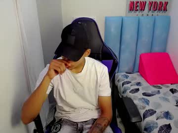 Austin_Col_ October 29, 2025 Chaturbate stream image
