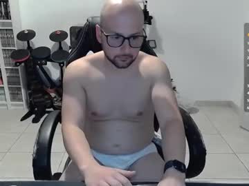 Bakapo October 29, 2025 Chaturbate stream image