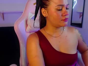 Barbara_As October 29, 2025 Chaturbate stream image