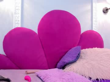 Bonniie_22 October 29, 2025 Chaturbate stream image