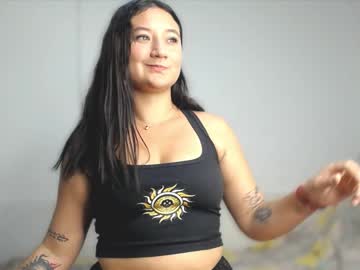 Carolinee_Fooox October 29, 2025 Chaturbate stream image