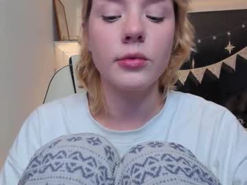 Cuteasfuck_ October 29, 2025 Chaturbate stream image