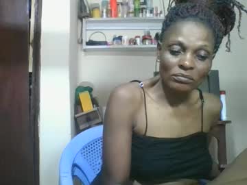Ebonyqueen4 October 29, 2025 Chaturbate stream image