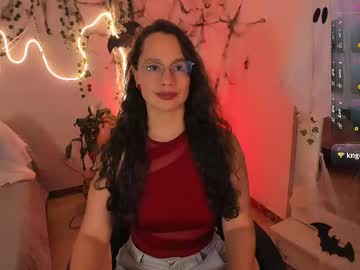 Emmatorres9 October 29, 2025 Chaturbate stream image