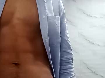 Jesuscooperspinto October 29, 2025 Chaturbate stream image