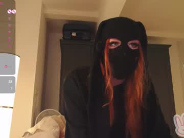 Josie_Bunny October 29, 2025 Chaturbate stream image
