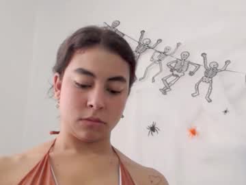 Lily_Robertss_ October 29, 2025 Chaturbate stream image