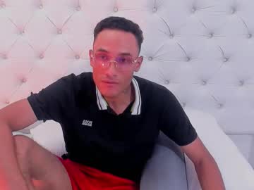 Lukas_Sanchez October 29, 2025 Chaturbate stream image