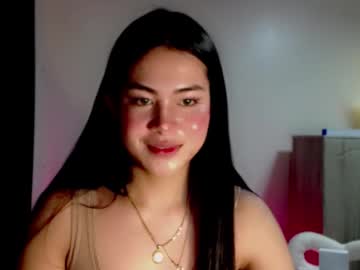 Maria_Foxx18 October 29, 2025 Chaturbate stream image