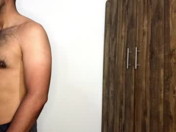 Nicktristen_16 October 29, 2025 Chaturbate stream image