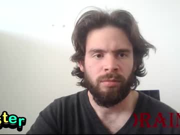 Ragnor_Vex October 29, 2025 Chaturbate stream image