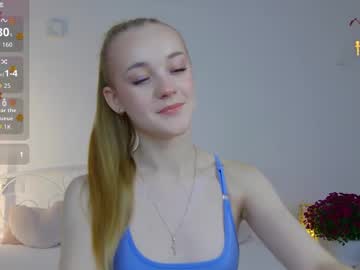 Suzipons October 29, 2025 Chaturbate stream image