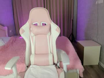 Sweet_Mikasa October 29, 2025 Chaturbate stream image