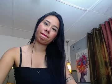 Taly_Foster October 29, 2025 Chaturbate stream image