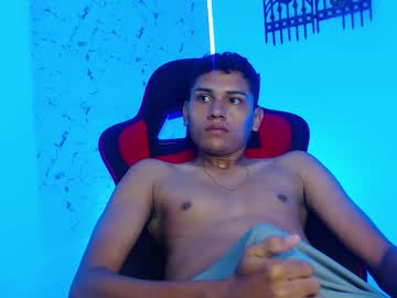 The_Crack71 October 29, 2025 Chaturbate stream image