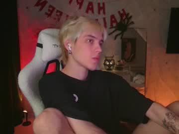 Abslut October 29, 2025 Chaturbate stream image