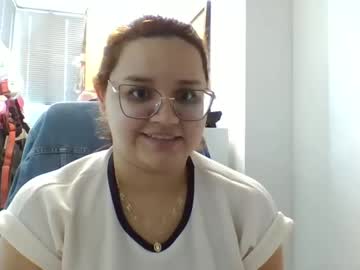 Blanquita102530 October 29, 2025 Chaturbate stream image