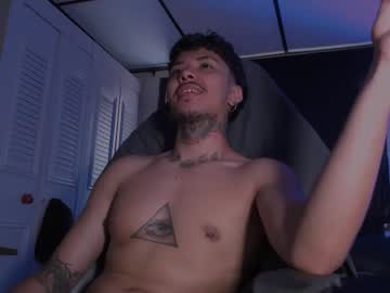 Brasi_ October 29, 2025 Chaturbate stream image