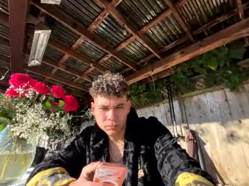 Coronelking October 29, 2025 Chaturbate stream image