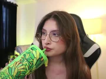 Daisha_Riley October 29, 2025 Chaturbate stream image