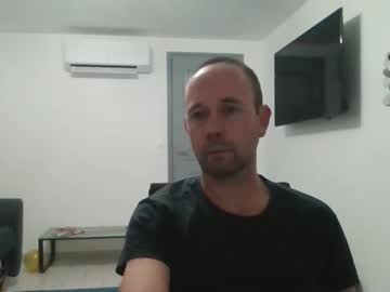 Fredodu41 October 29, 2025 Chaturbate stream image