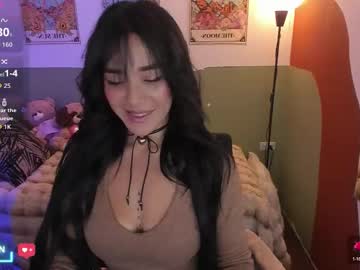 Gabrielatorres1 October 29, 2025 Chaturbate stream image