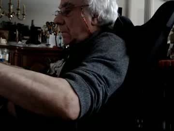 Gueraldus October 29, 2025 Chaturbate stream image
