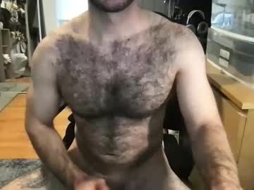 Gym_James October 29, 2025 Chaturbate stream image