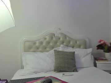 Hadeom_ October 29, 2025 Chaturbate stream image