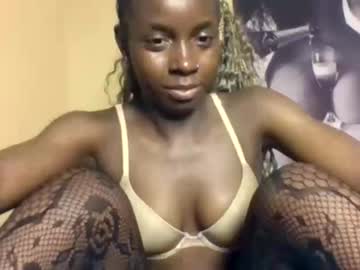 Hot_Pussy_Ebony October 29, 2025 Chaturbate stream image