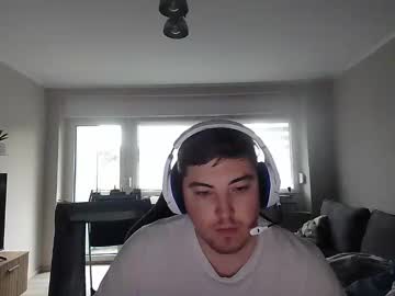 Jon1453 October 29, 2025 Chaturbate stream image
