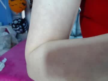 Lucy_Ny October 29, 2025 Chaturbate stream image