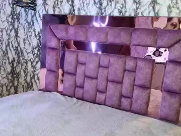 Megan_Scarlett11 October 29, 2025 Chaturbate stream image