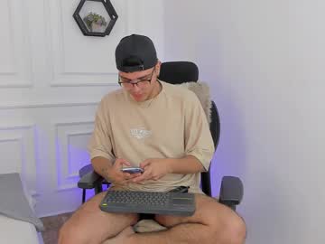 Ryanfuller_ October 29, 2025 Chaturbate stream image