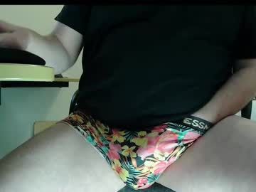 Schwanz2023 October 29, 2025 Chaturbate stream image