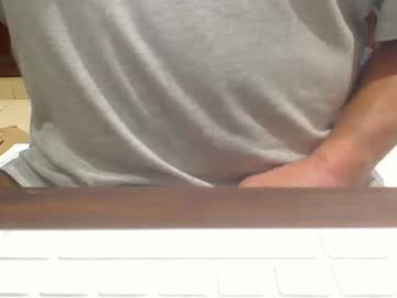 Scottalone October 29, 2025 Chaturbate stream image