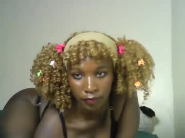 Sexy_Chocoy05 October 29, 2025 Chaturbate stream image
