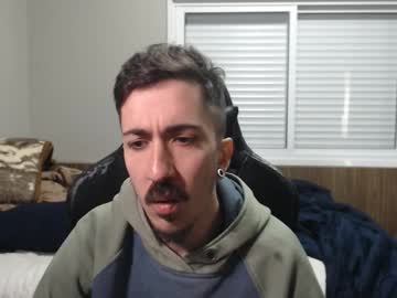Vincebruv October 29, 2025 Chaturbate stream image