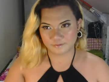 Amazingdollshemale October 29, 2025 Chaturbate stream image