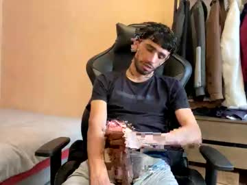 Boyzinm2 October 29, 2025 Chaturbate stream image